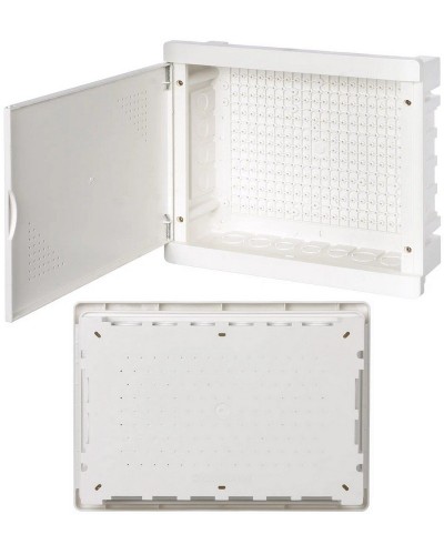 БМ-ВП-04, 420х320х140, IP31 (SQ0915-0303). Бокс мультимедийный. TDM ЕLECTRIC в Грозном