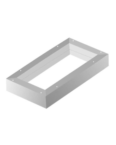 Цоколь для ЩМП-х.8.4 (SQ0905-0415). Цоколь. TDM ЕLECTRIC в Грозном
