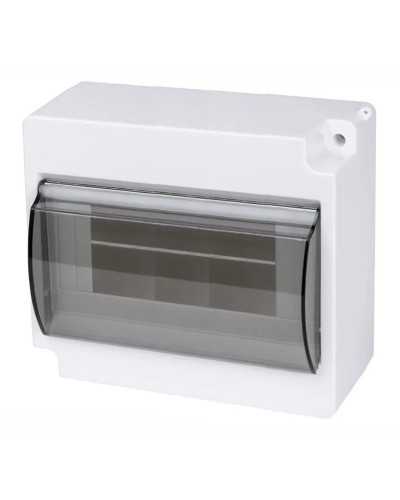 КМПн-6/8 для наружной установки с п/прозрачной крышкой, IP30 (SQ0907-0603). Бокс. TDM ЕLECTRIC в Грозном