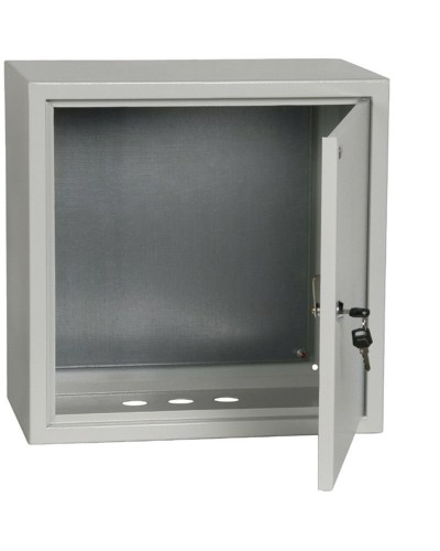 ЩМП-4.4.2-0 (SQ0905-0062). Шкаф металлический с монтажной платой. TDM ЕLECTRIC в Грозном