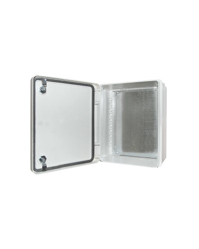 ЩПМП-1-0, GRP, IP55, IK08, 400х300х210. Бокс пластиковый антивандальный. TDM ЕLECTRIC в Грозном