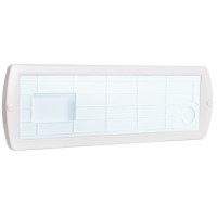 Т-24 (основание) 24В, IP52 (SQ0349-0228). Оповещатель охранно-пожарный световой (табло). TDM ЕLECTRIC