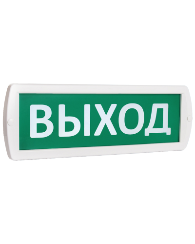 Т-12 Выход 12В, IP52 (SQ0349-0225). Оповещатель охранно-пожарный световой (табло). TDM ЕLECTRIC в Грозном