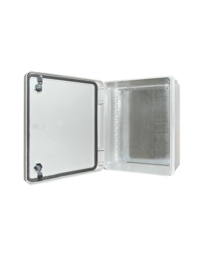 ЩПМП-3-0, GRP, IP55, IK08, 600х500х230. Бокс пластиковый антивандальный. TDM ЕLECTRIC в Грозном