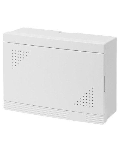 БМ-НП-02, 320х260х125, IP31 TDM (SQ0915-0322). Бокс мультимедийный. TDM ЕLECTRIC в Грозном