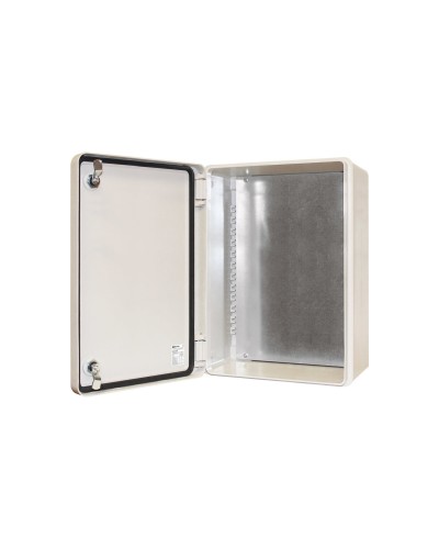 ЩПМП-2-0, GRP, IP66, IK10, 600х400х220. Бокс пластиковый антивандальный. TDM ЕLECTRIC в Грозном