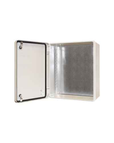 ЩПМП-3-0, GRP, IP66, IK10, 600х500х230. Бокс пластиковый антивандальный. TDM ЕLECTRIC в Грозном