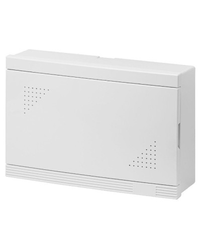 БМ-НП-03, 420х280х110, IP31 TDM (SQ0915-0323). Бокс мультимедийный. TDM ЕLECTRIC в Грозном