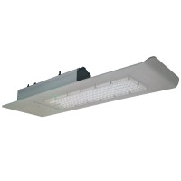 СКУ-01-060 СЛИМ 60Вт 5000K IP65 (SQ0345-0103). Светильник. TDM ЕLECTRIC