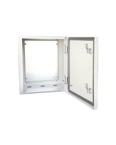 ЩМП-4.4.1-0, IP66 (SQ0905-0078). Шкаф металлический с монтажной платой. TDM ЕLECTRIC в Грозном