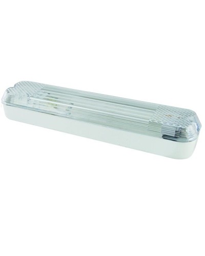ДПБ 01-2х6-003 с датчиком движения, 12 Вт, LED, 1000 лм, 4000 К, IP40. Светильник вандалоустойчивый . TDM ЕLECTRIC в Грозном