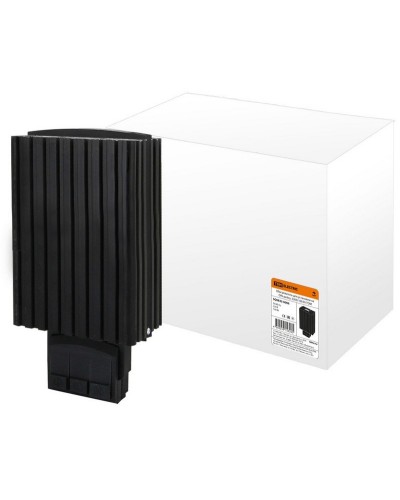 Обогреватель на DIN-рейку 230В, 75Вт (SQ0832-0005). Обогреватель. TDM ЕLECTRIC в Грозном