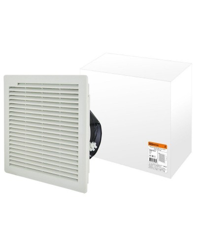 Вентилятор 230В, 65Вт, IP54 (SQ0832-0013). Вентилятор. TDM ЕLECTRIC в Грозном