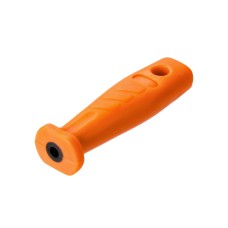 Рукоятка пластиковая для напильников 200мм TDM (SQ1026-0235). Рукоятка. TDM ЕLECTRIC