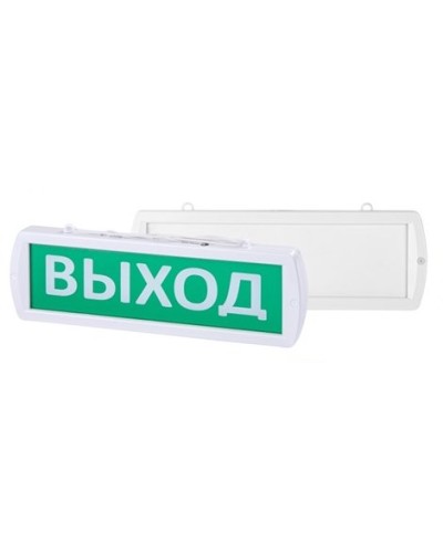 Топаз-220-РИП-ОП Выход 220В, 10ч, IP52 (SQ0349-0410). Оповещатель охранно-пожарный световой (табло). TDM ЕLECTRIC в Грозном