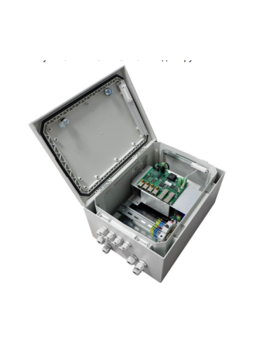 PSW-2G+Box. Сетевой коммутатор. TFortis в Грозном