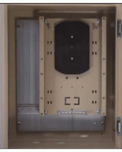 Tfortis CrossBox-2: Кросс оптический уличный в Грозном