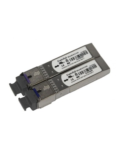 Tfortis SFP-Модуль оптический до 10км. SFP-модуль. TFortis в Грозном