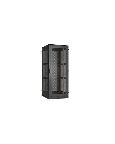 TFA-338010-PPPP-BK. Шкаф телекоммуникационный 19 напольный 33U. TLK в Грозном