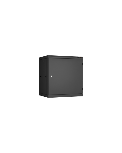 TWC-126045-R-M-BK. Шкаф телекоммуникационный 19 настенный 12U. TLK в Грозном