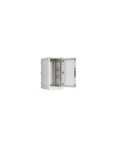 TFA-246010-PMPM-GY. Шкаф телекоммуникационный 19 напольный 24U. TLK в Грозном