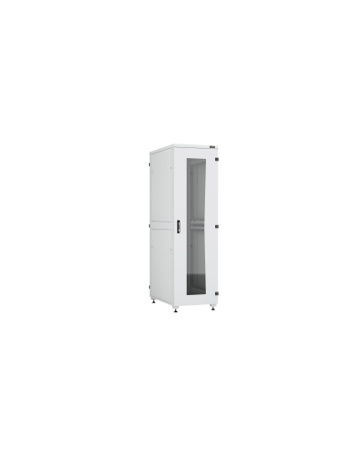 TFI-478080-GHMH-R-GY. Шкаф телекоммуникационный 19 напольный 47U. TLK в Грозном