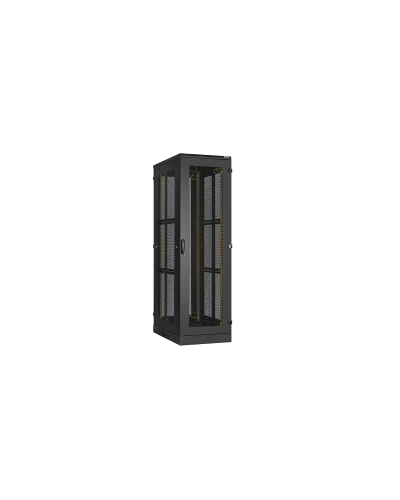 TFA-426010-PPPP-BK. Шкаф телекоммуникационный 19 напольный 42U. TLK в Грозном