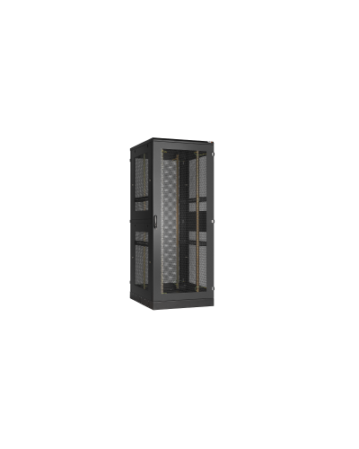 TFA-478010-PEPE-BK. Шкаф телекоммуникационный 19 напольный 47U. TLK в Грозном