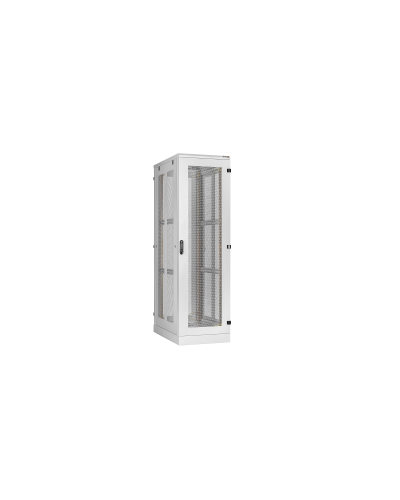 TFA-426010-PPPP-GY. Шкаф телекоммуникационный 19 напольный 42U. TLK в Грозном