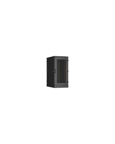 TFA-246080-PMMM-BK. Шкаф телекоммуникационный 19 напольный 24U. TLK в Грозном