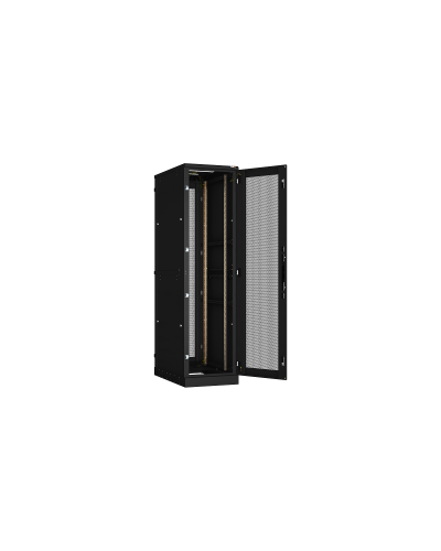 TFA-426010-PHPH-BK. Шкаф телекоммуникационный 19 напольный 42U. TLK в Грозном