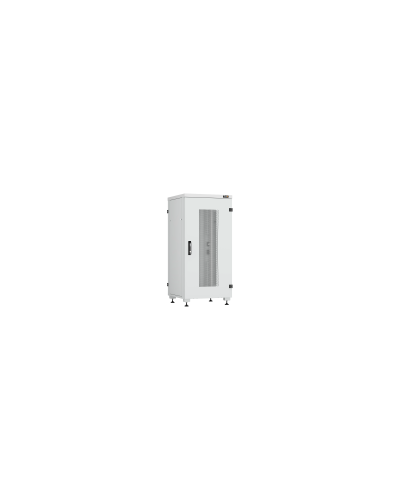 TFI-186080-PMPM-R-BK. Шкаф телекоммуникационный 19 напольный 18U. TLK в Грозном