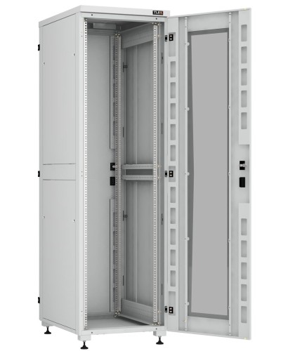 TFI-476010-PHPH-R-GY. Шкаф телекоммуникационный 19 напольный 47U. TLK в Грозном