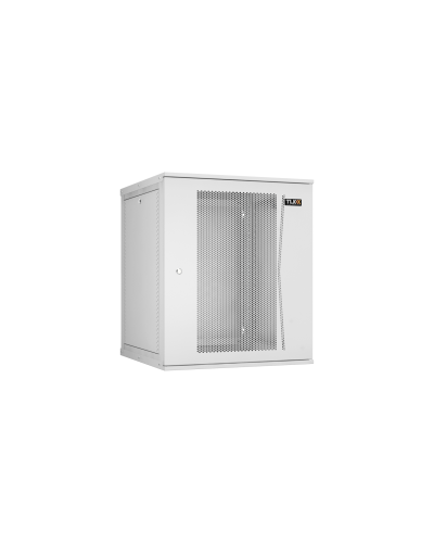TWI-126060-R-P-BK. Шкаф телекоммуникационный 19 настенный 12U. TLK в Грозном