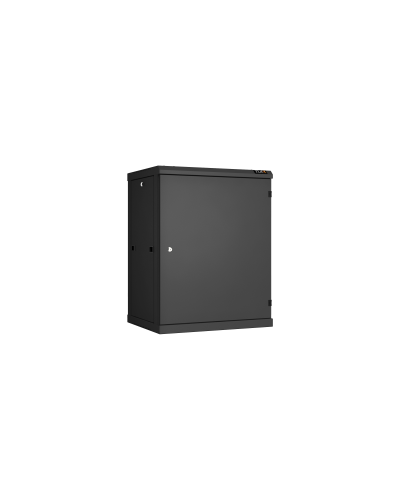 TWC-156045-R-M-BK. Шкаф телекоммуникационный 19 настенный 15U. TLK в Грозном