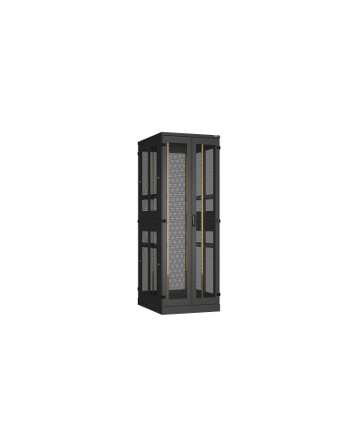TFA-478010-WEWE-BK. Шкаф телекоммуникационный 19 напольный 47U. TLK в Грозном