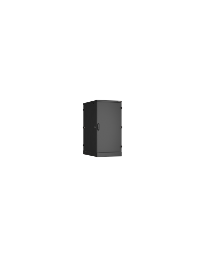 TFA-246080-MMMM-BK. Шкаф телекоммуникационный 19 напольный 24U. TLK в Грозном