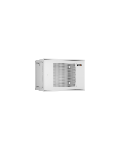 TWI-096060-R-P-BK. Шкаф телекоммуникационный 19 настенный 9U. TLK в Грозном
