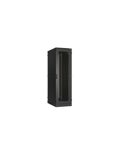 TFA-426010-PMPM-BK. Шкаф телекоммуникационный 19 напольный 42U. TLK в Грозном