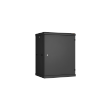 TWC-186045-R-M-BK. Шкаф телекоммуникационный 19 настенный 18U. TLK