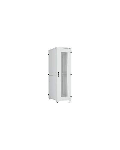 TFI-478080-PHPH-R-BK. Шкаф телекоммуникационный 19 напольный 47U. TLK в Грозном