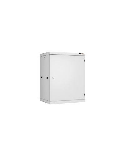 TWC-156045-R-M-GY. Шкаф телекоммуникационный 19 настенный 15U. TLK в Грозном
