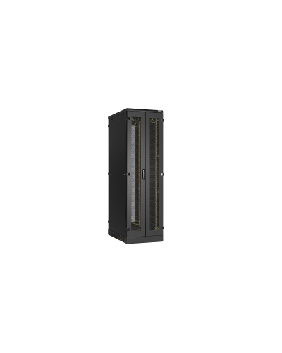 TFA-426010-WMWM-BK. Шкаф телекоммуникационный 19 напольный 42U. TLK в Грозном