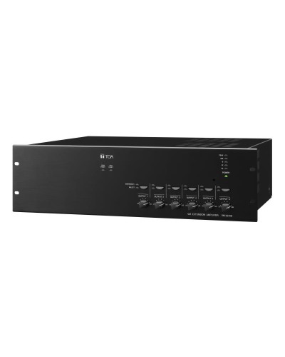 VM-3240E CE (TOA). Усилитель трансляционный зональный, 240 Вт. TOA в Грозном
