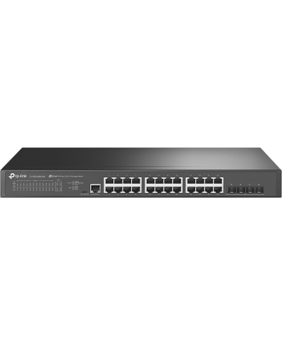 TL-SG3428X-M2. Коммутатор без PoE. TP-Link в Грозном