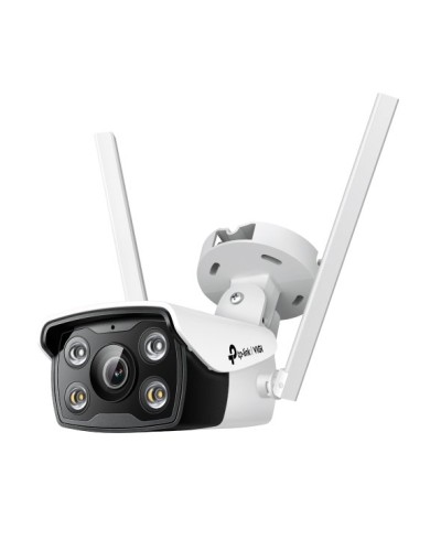 VIGI C340-W(4mm). Видеокамера IP цилиндрическая. TP-Link в Грозном