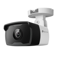 VIGI C340I(6mm). Видеокамера IP цилиндрическая. TP-Link