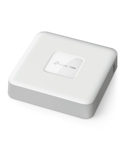 VIGI NVR1104H-4P. IP-видеорегистратор 4-канальный. TP-Link в Грозном