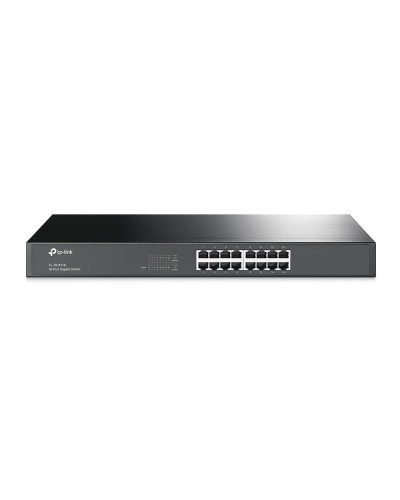 TL-SG1016. Коммутатор 16-портовый. TP-Link в Грозном