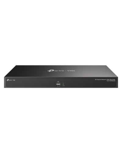 VIGI NVR4032H. IP-видеорегистратор 32-канальный. TP-Link в Грозном
